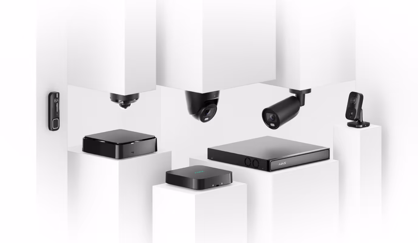 Videovigilancia