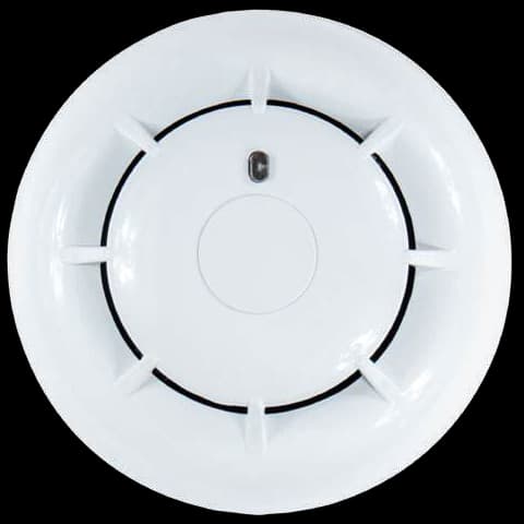 Detector de incendio de la serie Enea de INIM